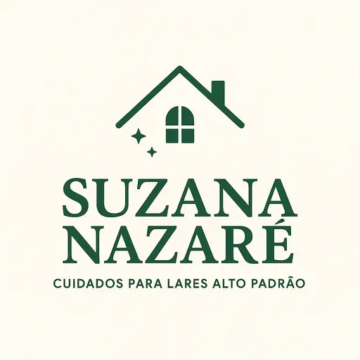 Logo de Suzana Nazaré