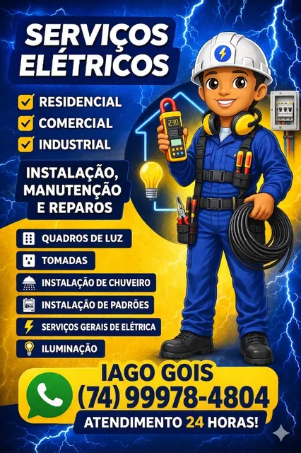 IAGO ARAUJO DE GOIS