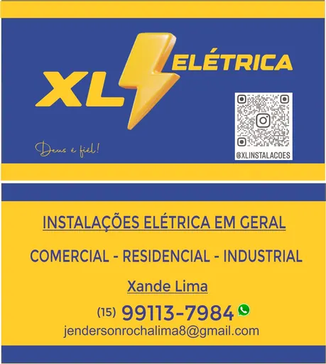 Logo de Jenderson Rocha lima