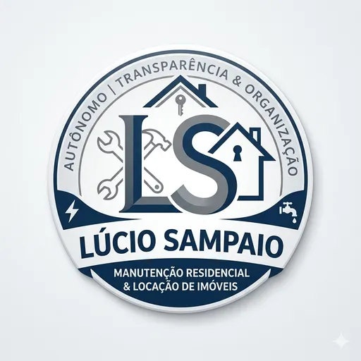Logo de LUCIO HELENO SAMPAIO DA SILVA