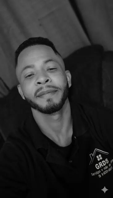Giliandro Rodrigues Dos Santos