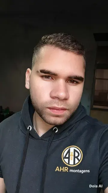 Alvaro Henrique Felix De Freitas