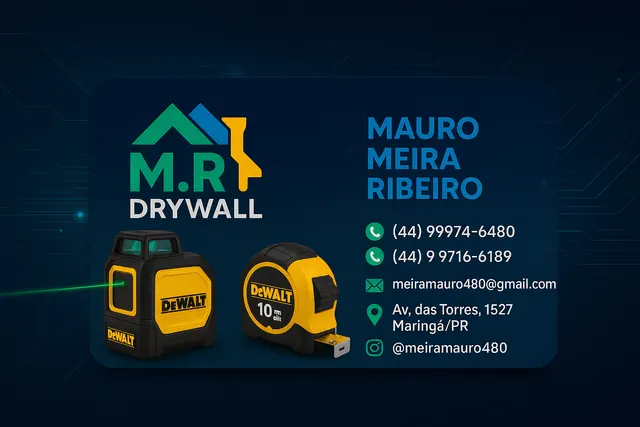 Maurinho Meira