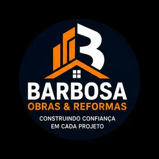 Barbosa Obras e Reformas