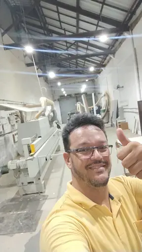 John Luiz neves