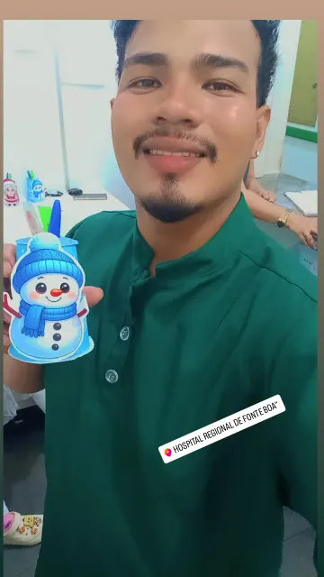 Rondinei Nunes Gomes