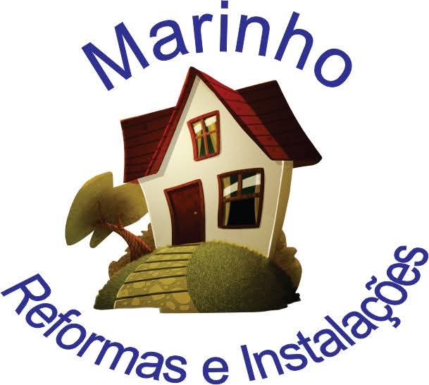 Logo de Marinho
