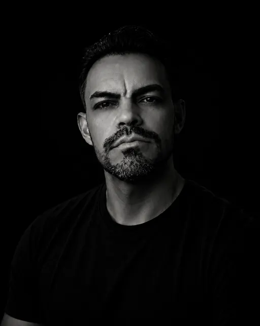 ISRAEL MORENO ALVES