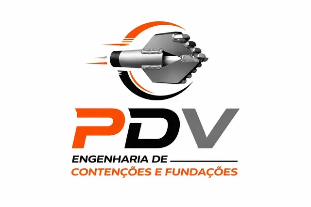PDV Engenharia em Contenções e Fundações LTDA