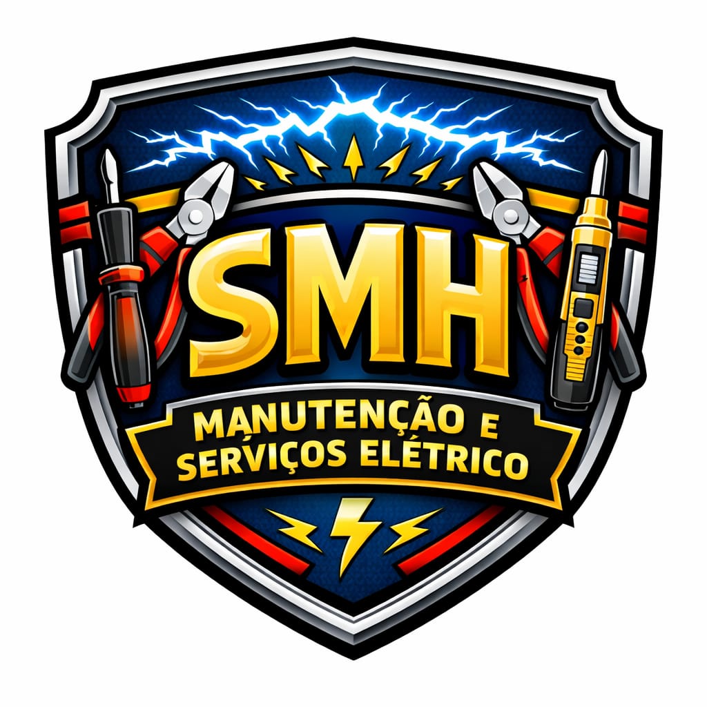 Logo de Sergio Santos Eletricista