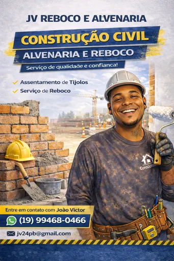 Logo de João Victor