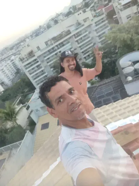 Nielson Santos