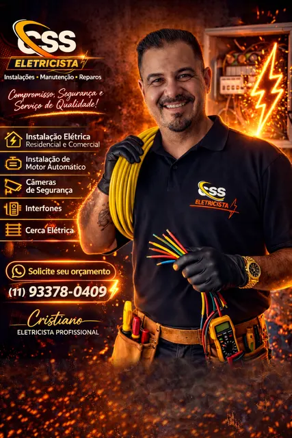 CRISTIANO DA SILVEIRA SANTOS