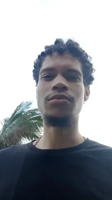 ANTONY VIEIRA DE BARROS SANTOS