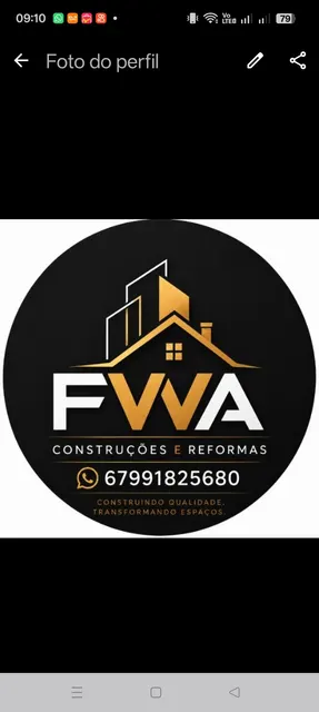 Fwa Construções