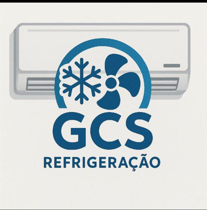 Logo de GCS Refrigeração