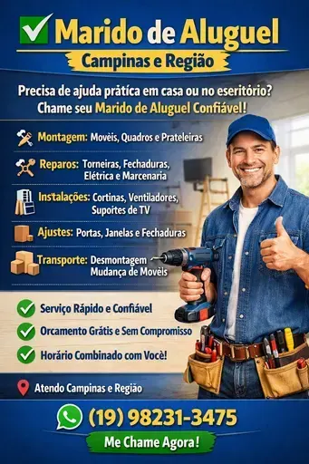 ANTONIO MARCOS PEREIRA