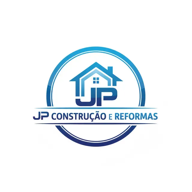 JP CONSTRUÇÃO E REFORMAS