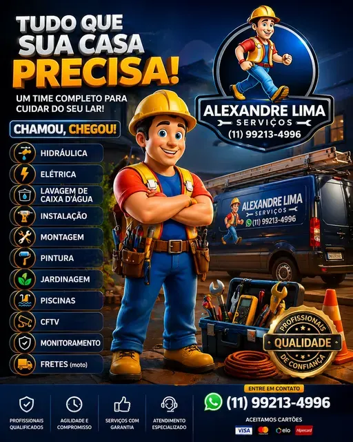 ALEXANDRE DA SILVA LIMA