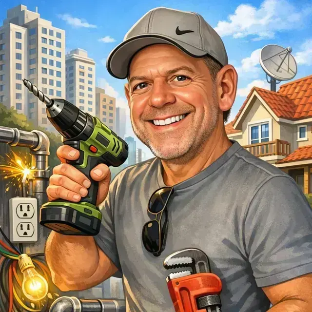 TECPROT Serviços