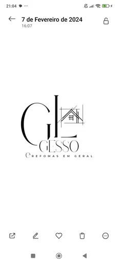 Logo de Gessilene Teixeira