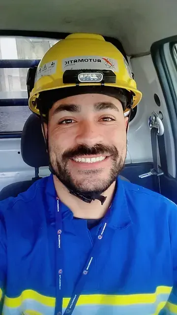 Foto de Patrick