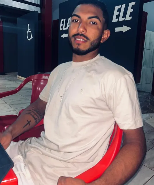 MAYCON SILVA OLIVEIRA