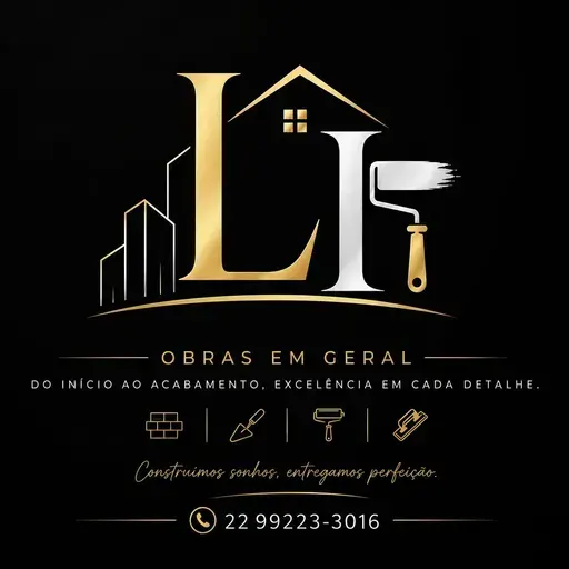 Logo de Luan Oliveira
