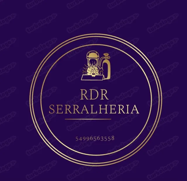 RDR serralheria