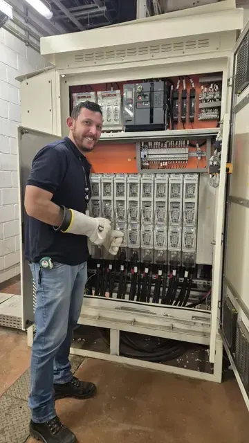 Foto de JOAO WILLIAN