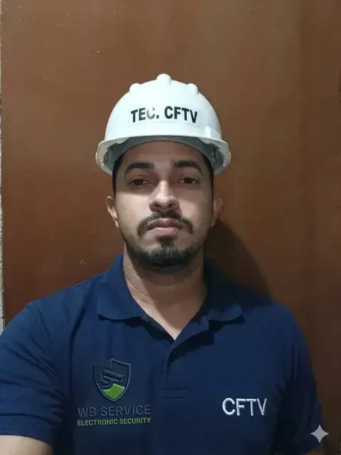 Wellington Da Silva Brasil