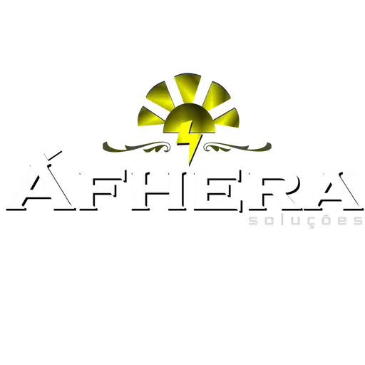 ÁFHERA SOLUÇÕES