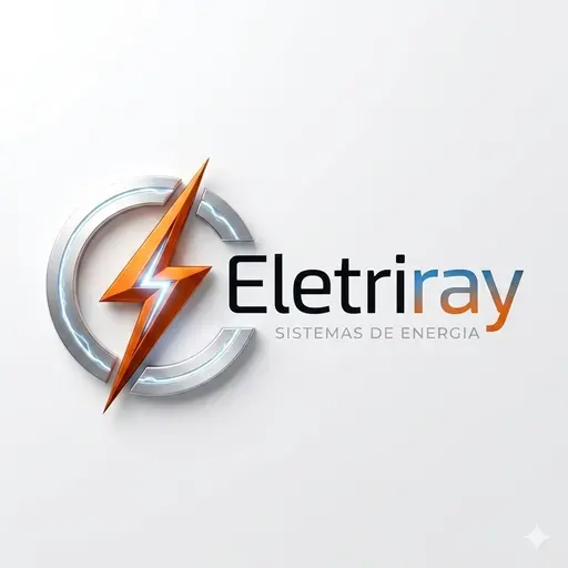 Eletriray Sistemas de Energia