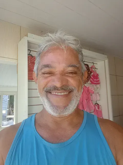 Foto de DAVID NAVARRO INDIO DO BRASIL SANTOS