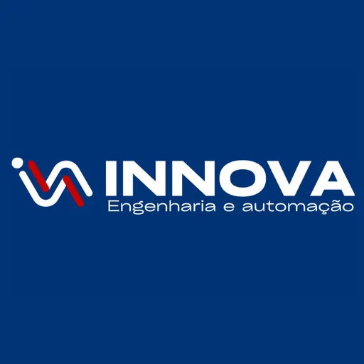 Logo de INNOVA - ENGENHARIA E AUTOMAÇÃO