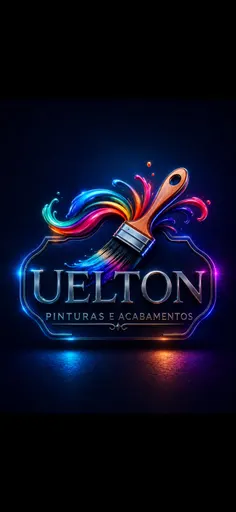 UELTON PEREIRA DE OLIVEIRA