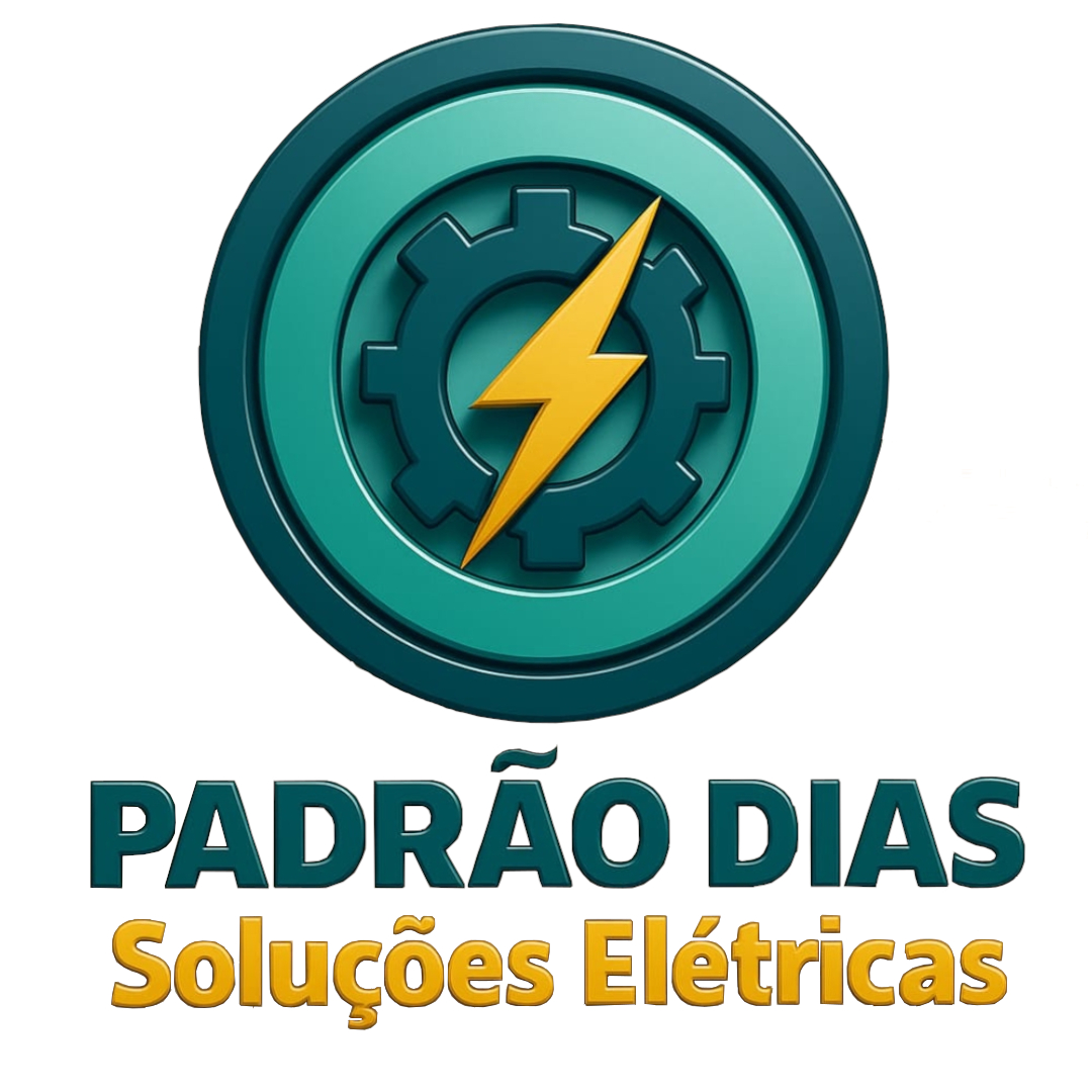 Padrão Dias - Soluções Elétricas