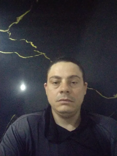 APARECIDO DE SOUSA NASCIMENTO