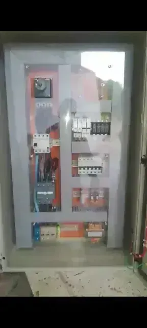 JPLA Instalações