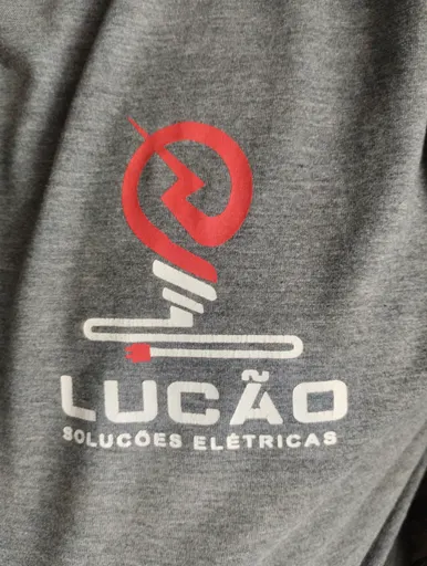 Logo de LUCAS SILVA DE PAULA