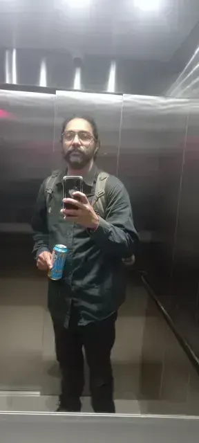 Washington Rodrigues Souza Santos