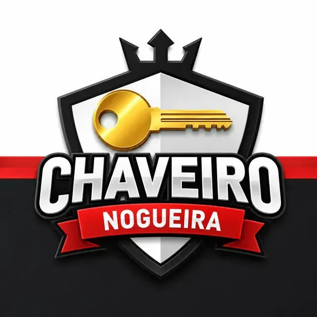 CHAVEIRO NOGUEIRA