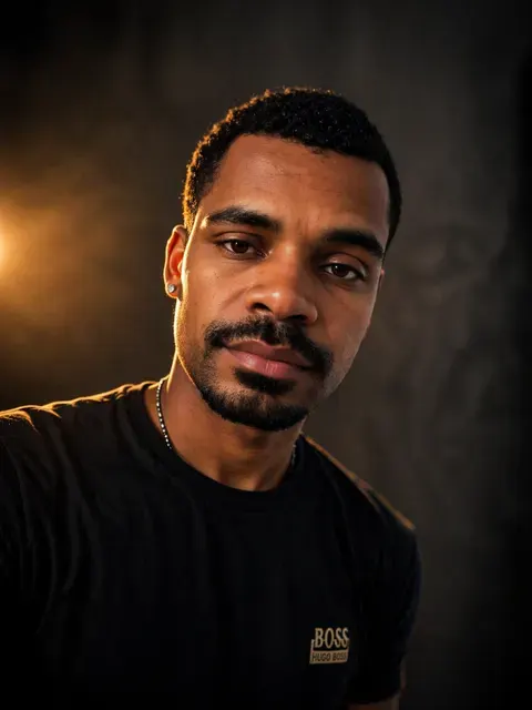 CARLOS ALBERTO FRANCISCO DE ALCANTARA