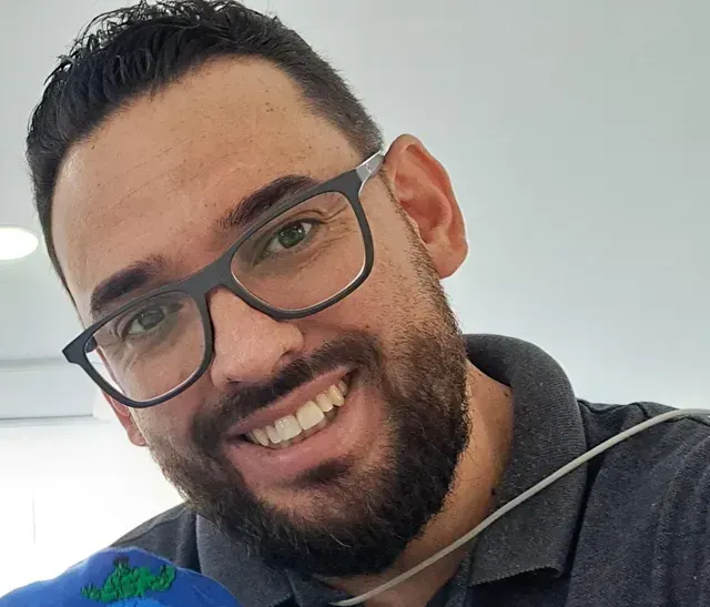 MARCIO ROBERTO DA SILVEIRA