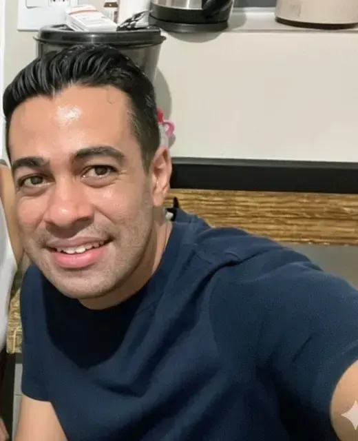 Hebert Andrade