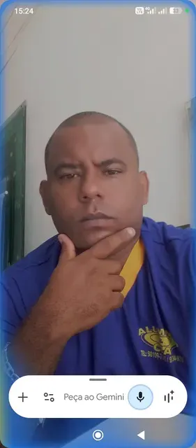 Cristiano André