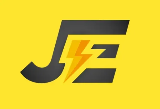 Logo de J.Eletrica Serviços