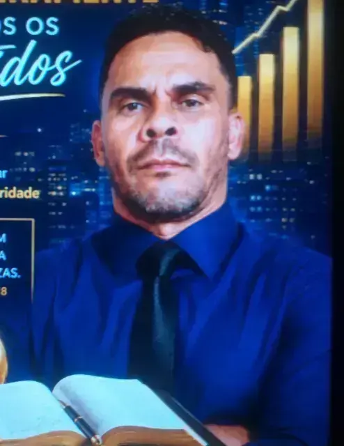 Alessandro Marcelo Rodrigues Da Silva