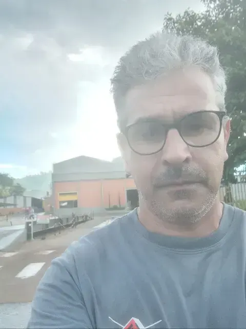 Nei Valdeci Palhano