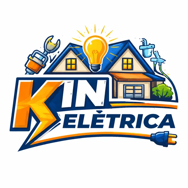 K IN ELÉTRICA